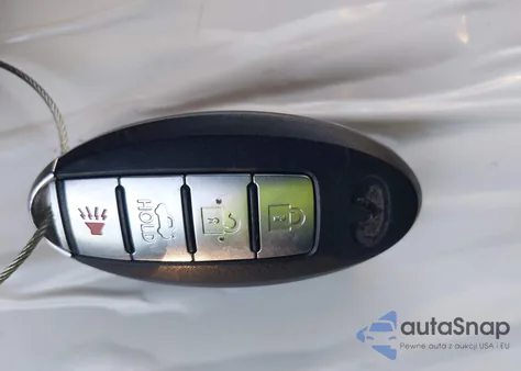 2015 Infiniti Q70 3.7 из США, поврежденный, VIN JN1BY1AP9FM541667